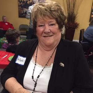 Meet your Posher, Kathy